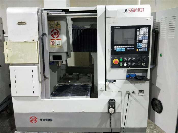 精雕機回收（shōu）