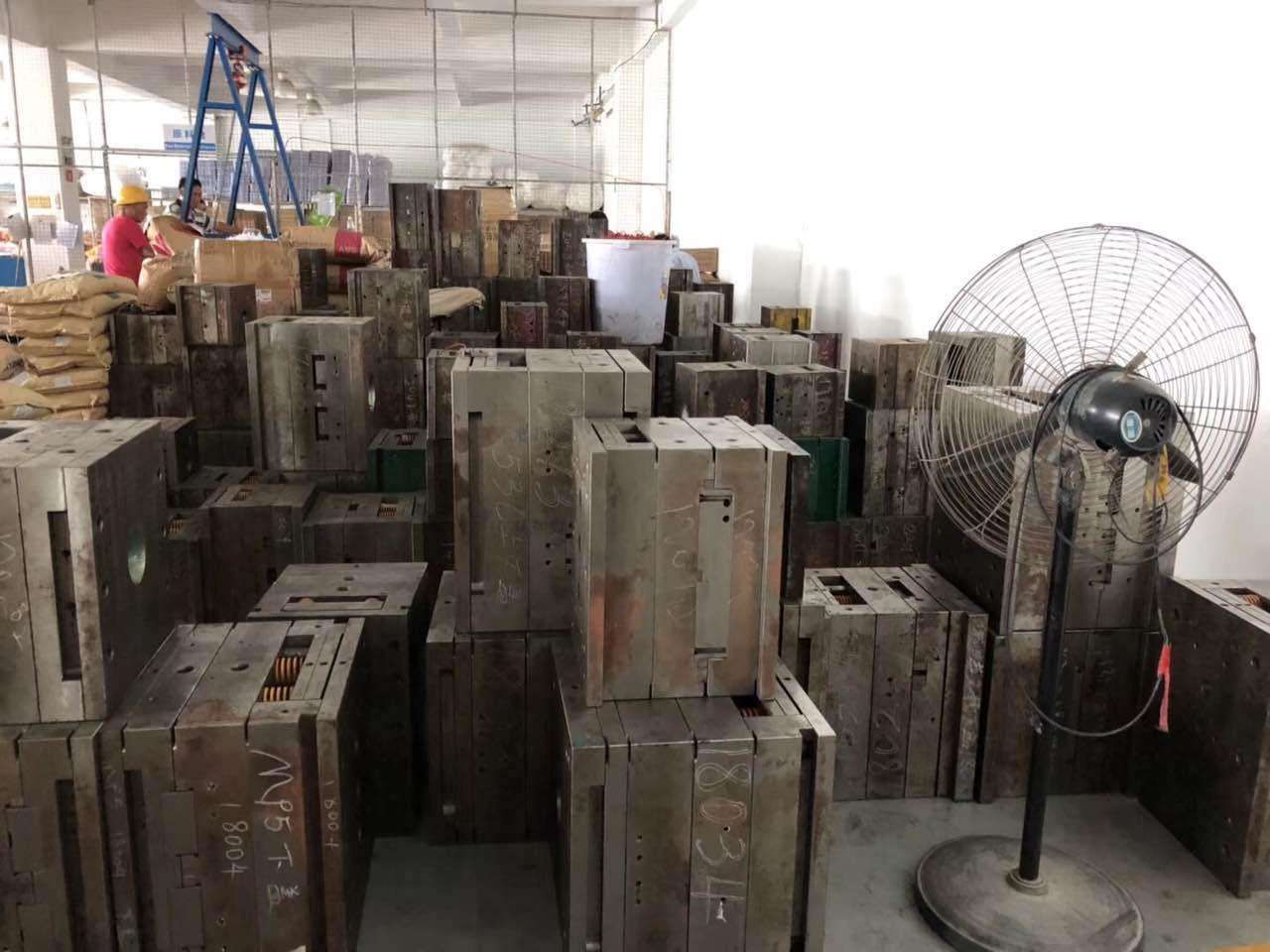 模（mó）具回收