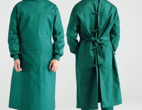 院區手術服（fú）洗滌